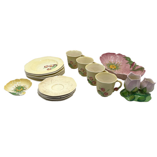 Vintage 1930s carlton - vintage, ware