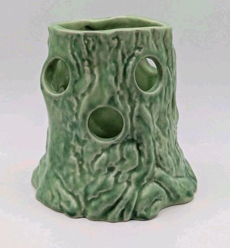 Vintage 1930s ceramic tree - 1930s,