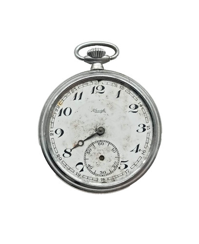 Vintage 1930s kienzle pocket - kienzle,
