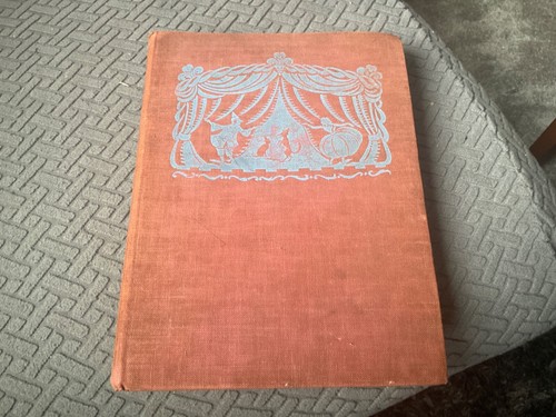 Vintage pinnochio 1930 - 1930's, h/b