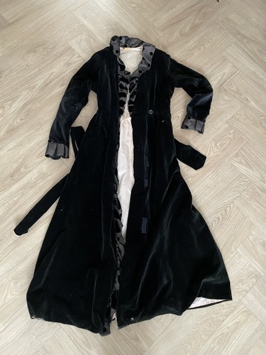 Vintage 1930s 40s style - vintage, drop