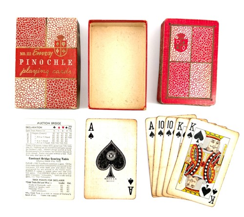 Vintage 1930s enroy 111 - vintage,