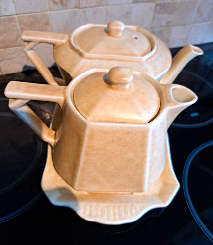 Vintage 1930s art deco - art,