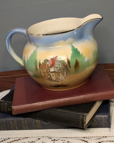 Vintage 1930s kiralpo ware - 1930s,