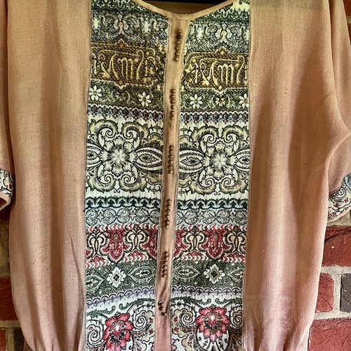 Vintage hand sewn - , ladies