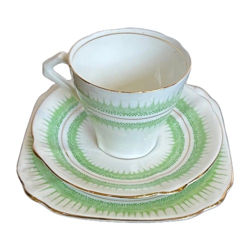 Vintage art deco - , &