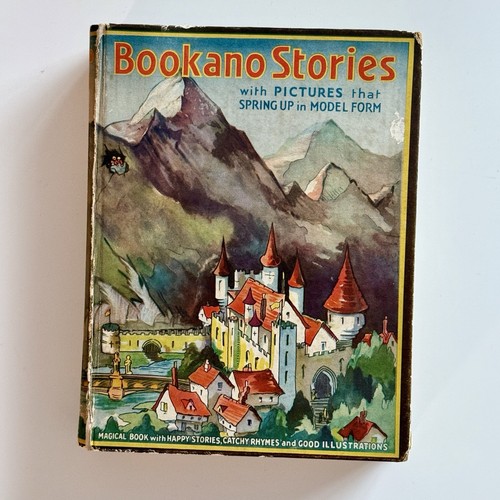 Rare vintage 1930s - rare, louis