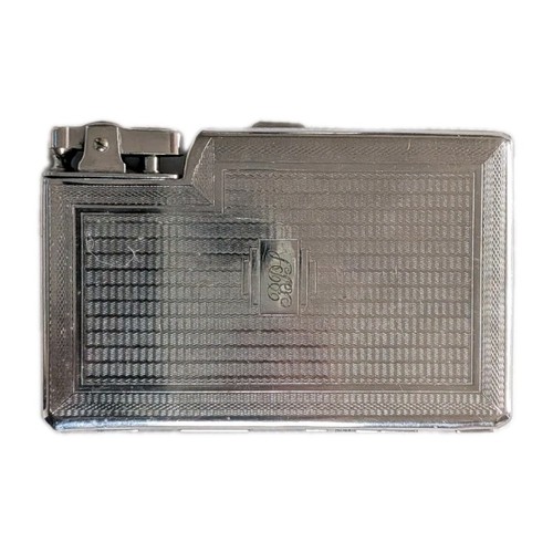 Vintage windsor cigarette case - vintage,
