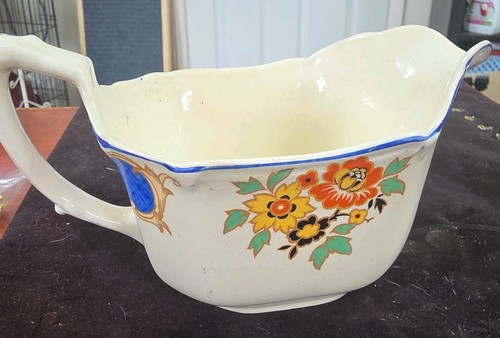 Vintage 1930s burslem england - vintage,