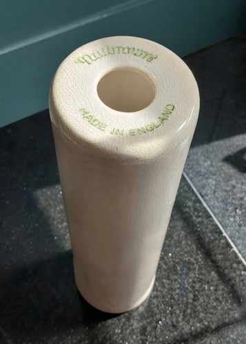Vintage nutbrown ceramic - nutbrown,