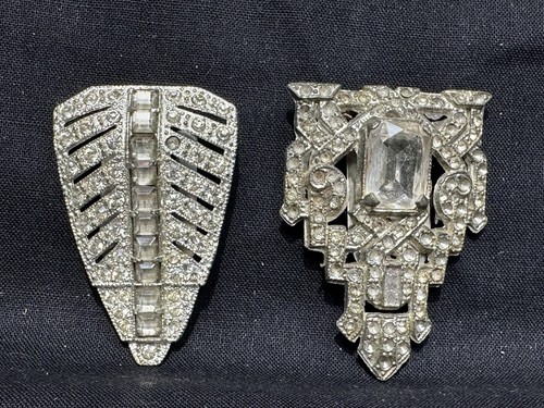 Vintage 1930s art deco - 1930s,