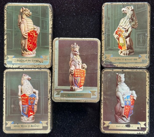 Vintage 1930s 50s - 5,