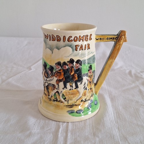 Vintage 1930s crown - vintage, devon