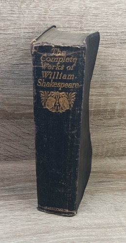 Vintage the complete works - vintage,