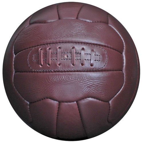Vintage retro 1930s - retro, football
