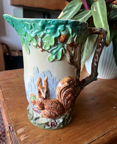 Vintage 1930s wade - vintage, heath