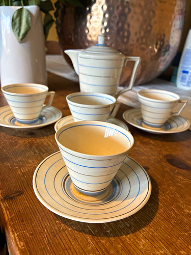 Vintage 1930 crown ware - vintage,
