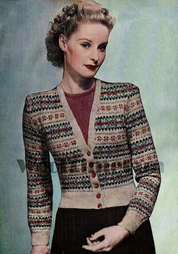 Knitting patterns ladies - knitting,