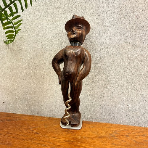 Vintage 1930s wooden - vintage,