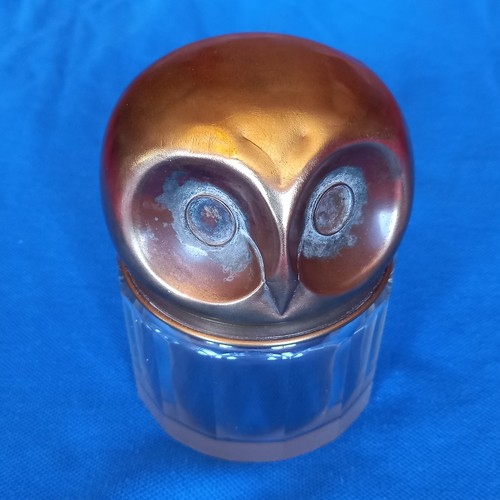 Vintage art deco 1930s brass - 1930s,,