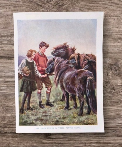 Vintage 1930s children - 1930s,