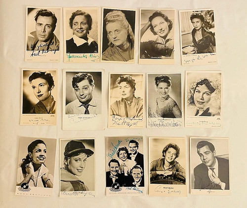 Vintage 1930s 1950s - vintage, 1930s-1950s