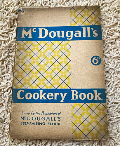 Vintage 1930 mcdougall - vintage, 1930’s