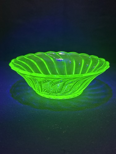 Vintage bagley uranium - vintage,