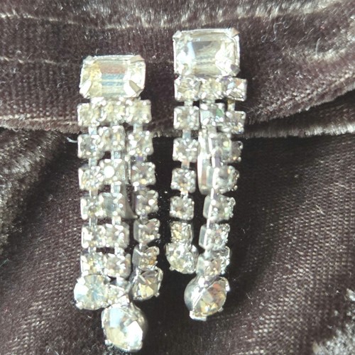 Vintage 1930 art deco - art, style