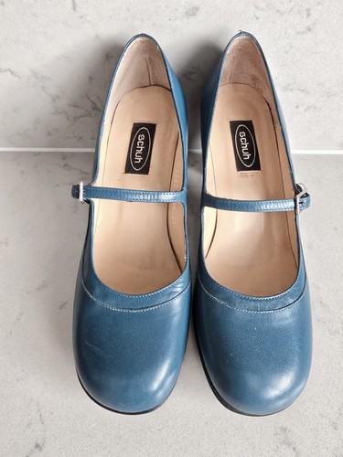 Schuh vintage 1920s 1930s - 1920s,