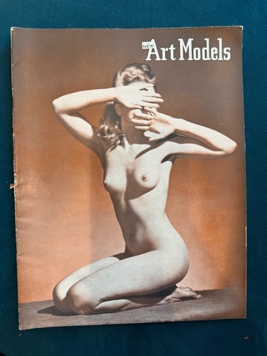 New art models - new, vintage