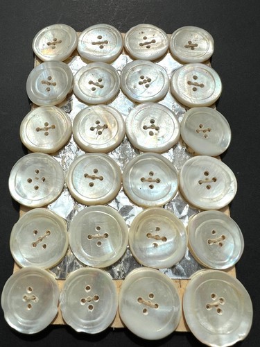 Sheet vintage 1930s 40s - of, 24