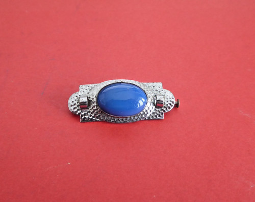 Vintage brooch 1930s - brooch;,