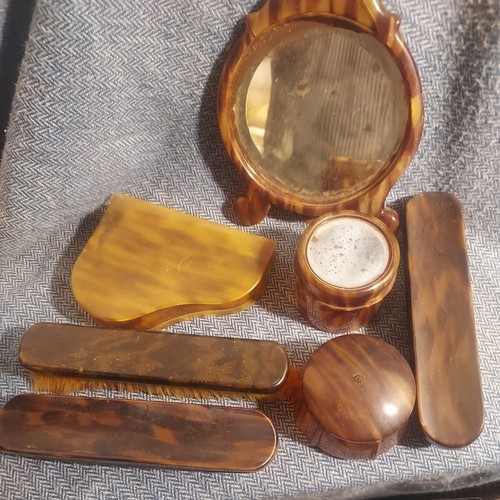 Vintage 1930s faux - 1930s,