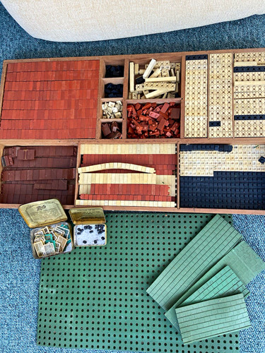Vintage 1930s 1950s - vintage, 1930s-1950s