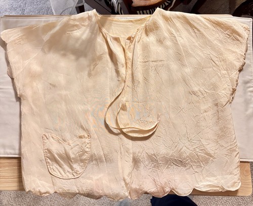 Vintage 1930 1940 s sheer - 1930's, /1940's