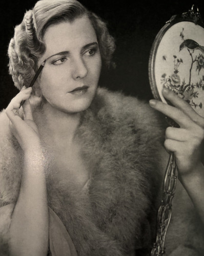 1920s 1930s era photo - 1920s, birthday