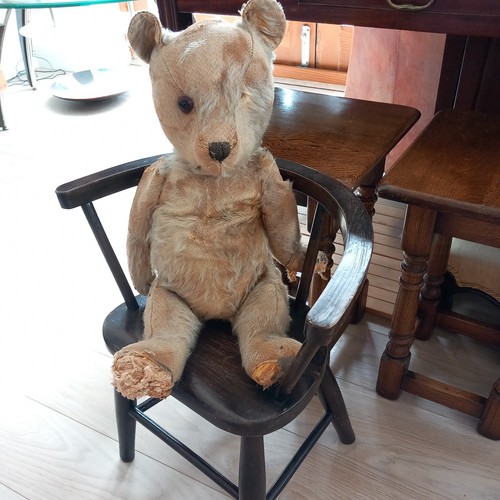 Well loved 54cms inches - ,