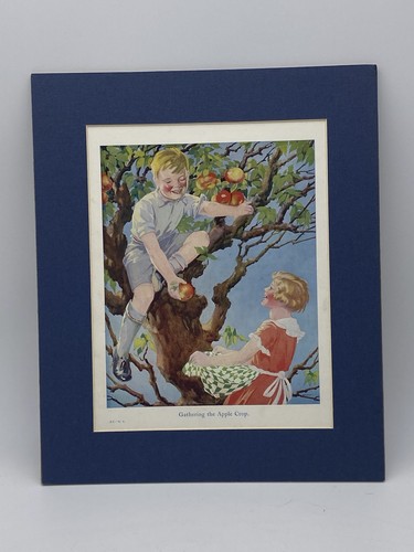 Vintage 1930s macmillan - 1930s,