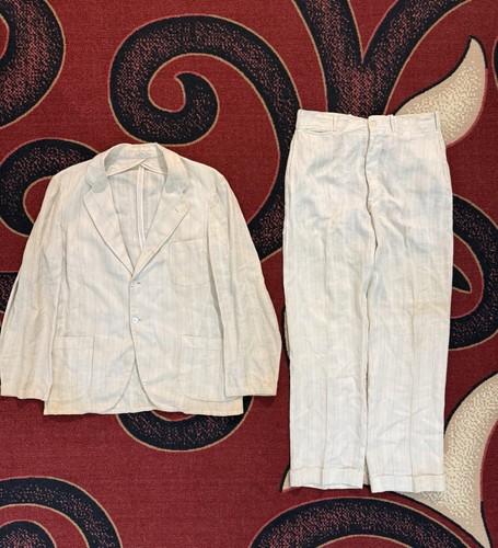 Vintage 1920s 1930s thoroly - 1920s,