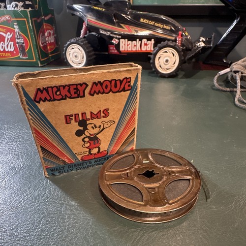 Vintage 1930s disney mickey - vintage,