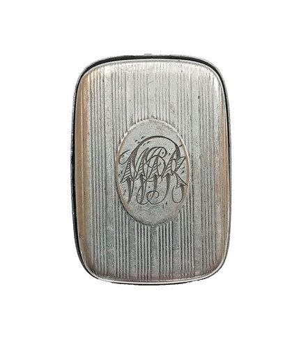 Vintage 1930s vesta - vintage,