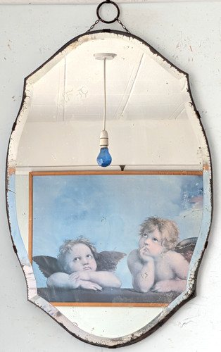 Original 1930s age - r)(t,