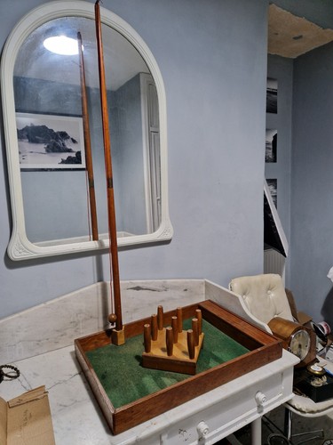 Vintage 1930s pub bar - vintage,