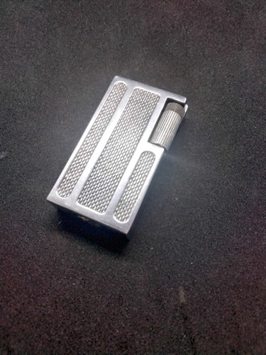 Vintage 1930s fork roller - fork,