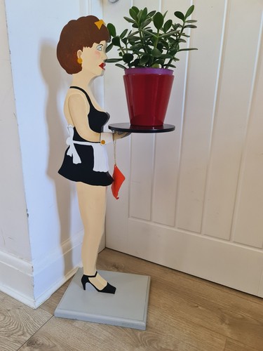 Retro vintage wooden side - retro,