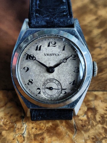 Vertex watch 1930s cal - watch, 56