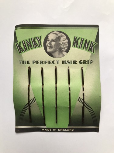 Vintage 1930s art deco - vintage, kinky