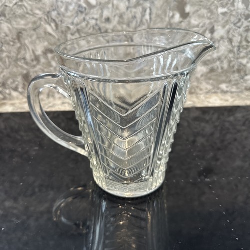 Vintage art deco glass - vintage,