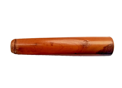 Vintage 1930s polished - 1930s, wooden